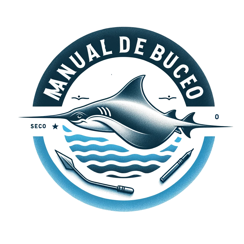 Manuales de Buceo